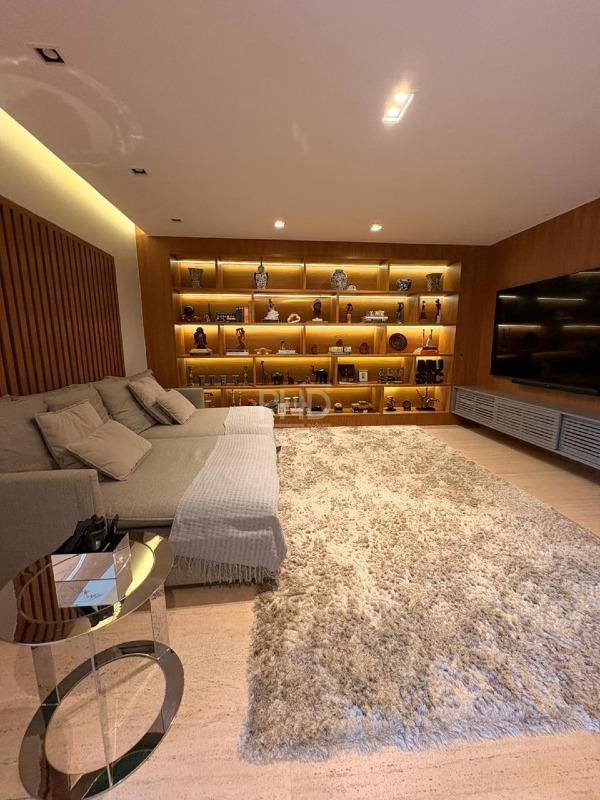 Apartamento, 3 quartos, 242 m² - Foto 4