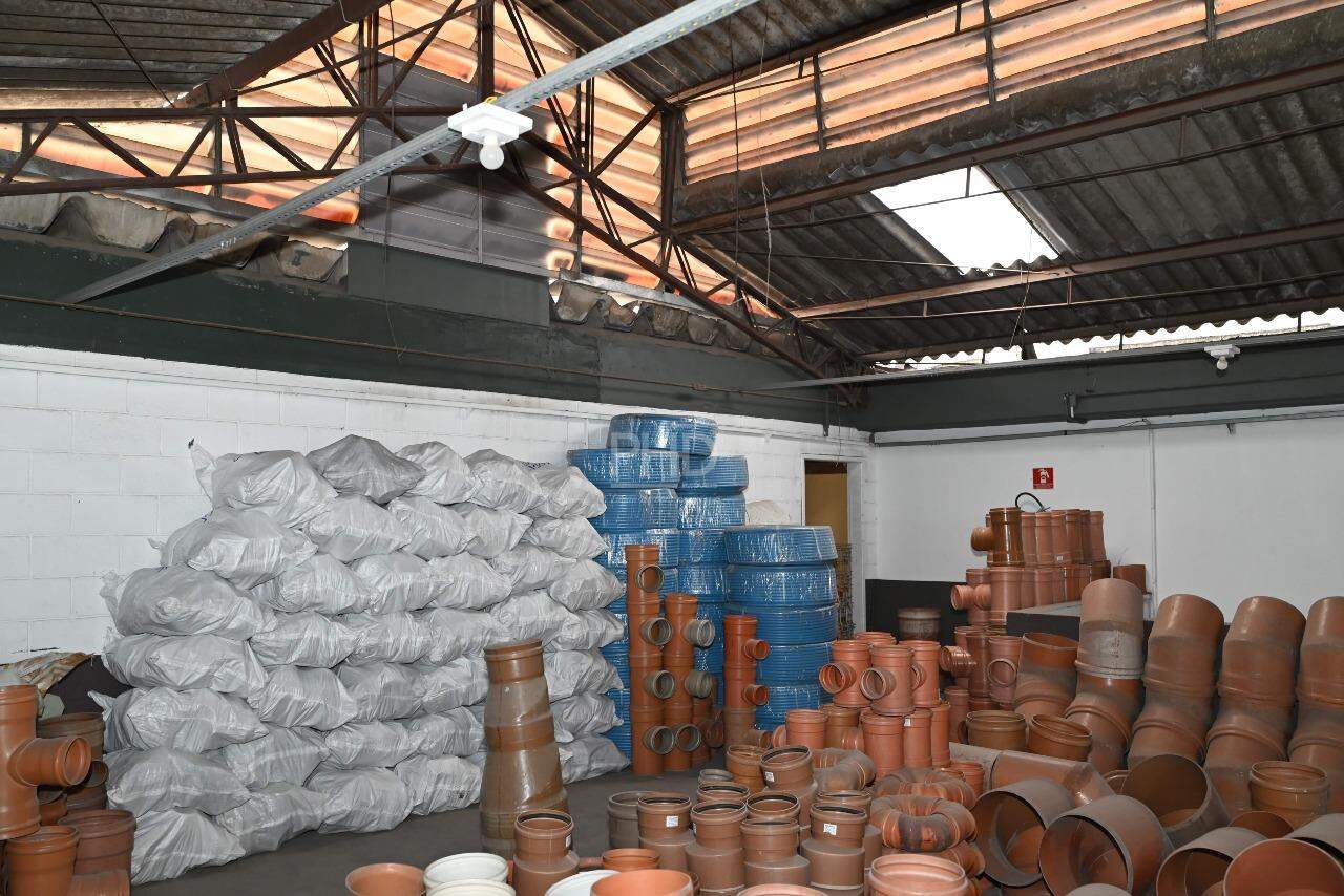 Depósito-Galpão, 565 m² - Foto 7
