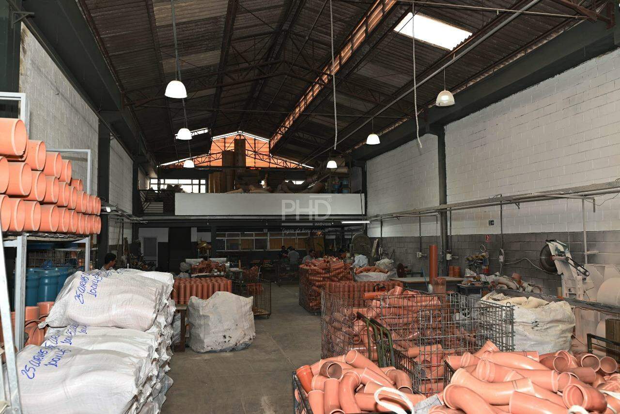 Depósito-Galpão, 565 m² - Foto 8