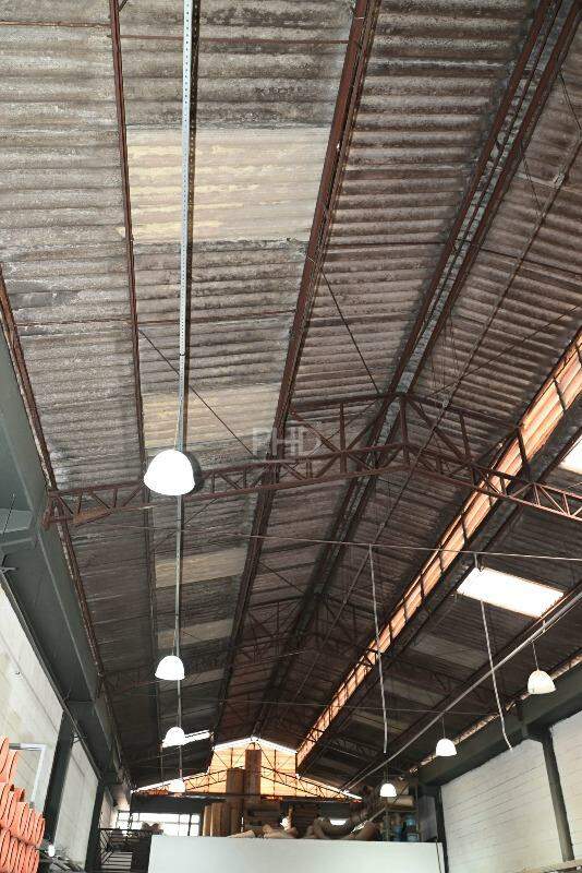 Depósito-Galpão, 565 m² - Foto 4
