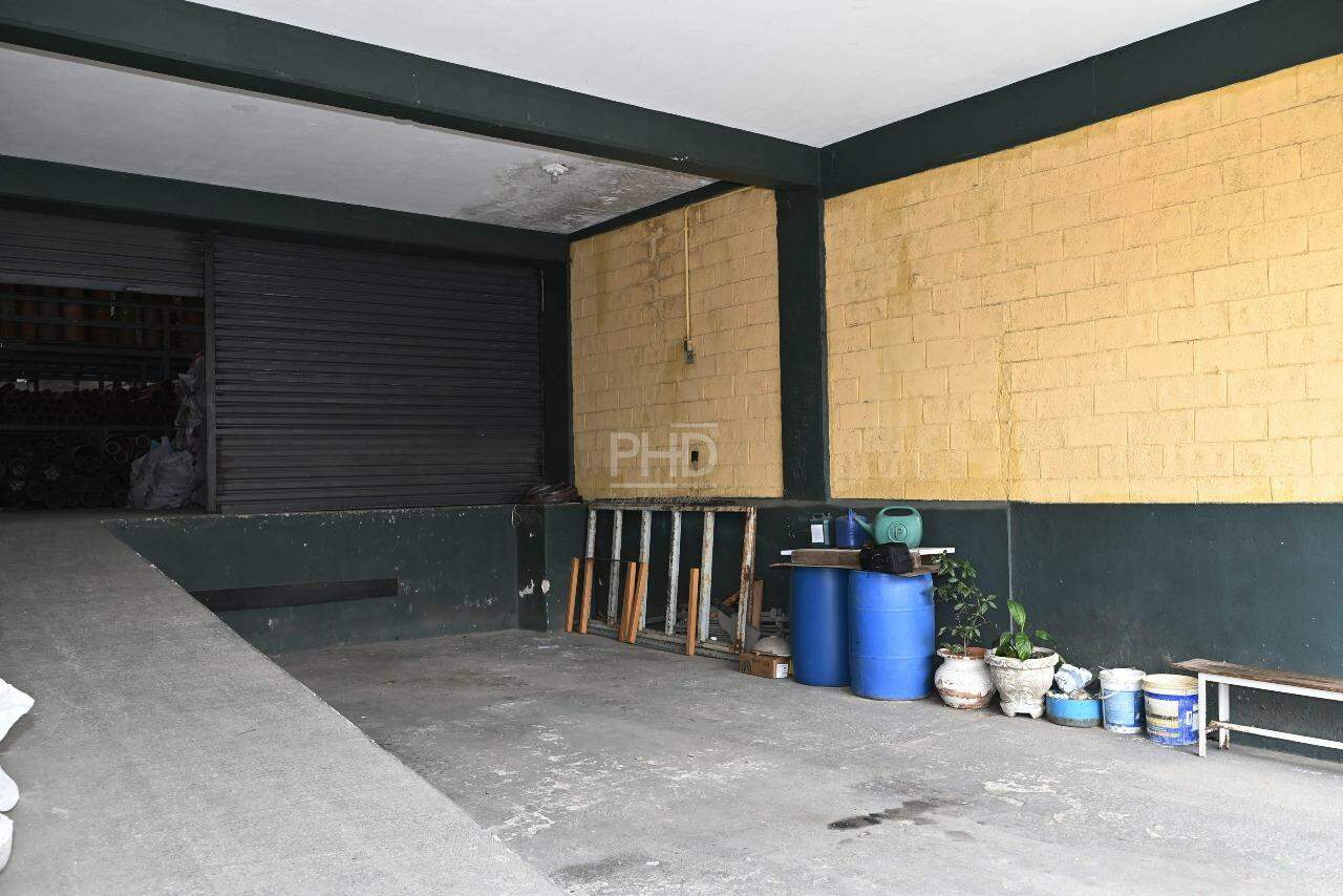 Depósito-Galpão, 565 m² - Foto 1