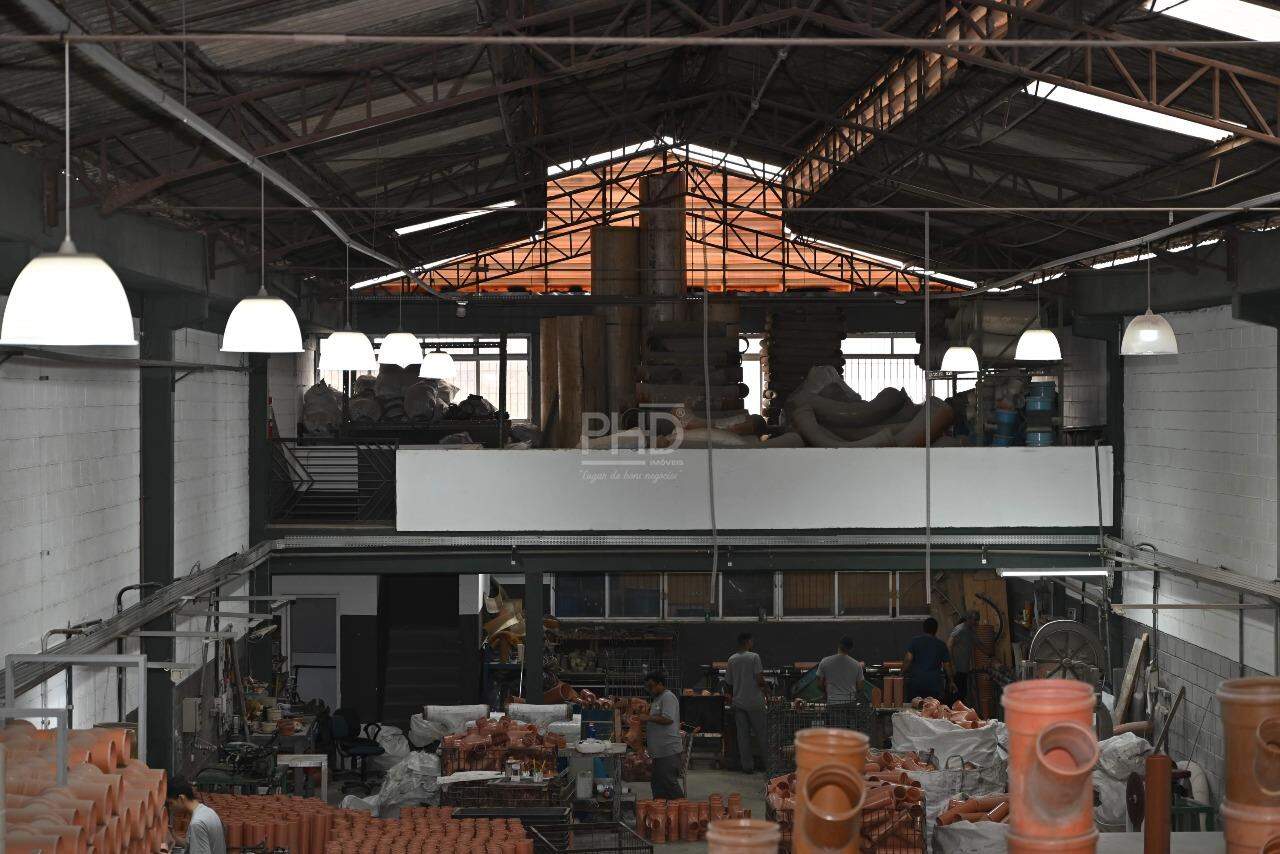 Depósito-Galpão, 565 m² - Foto 11
