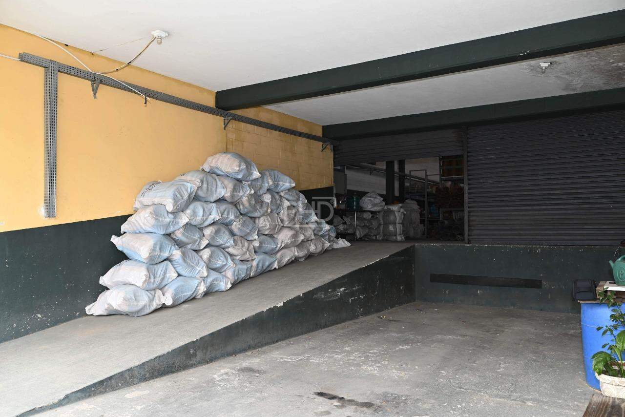Depósito-Galpão, 565 m² - Foto 12
