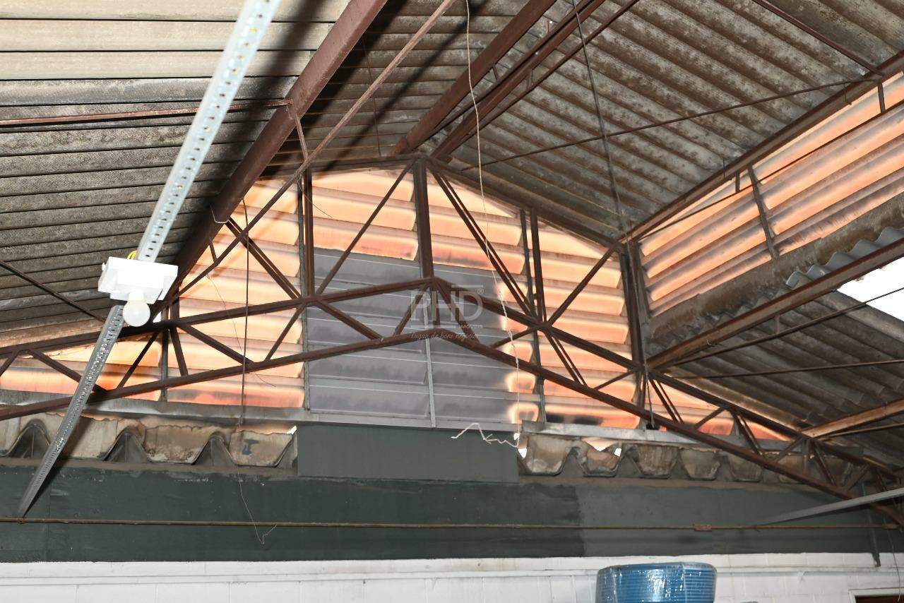 Depósito-Galpão, 565 m² - Foto 10