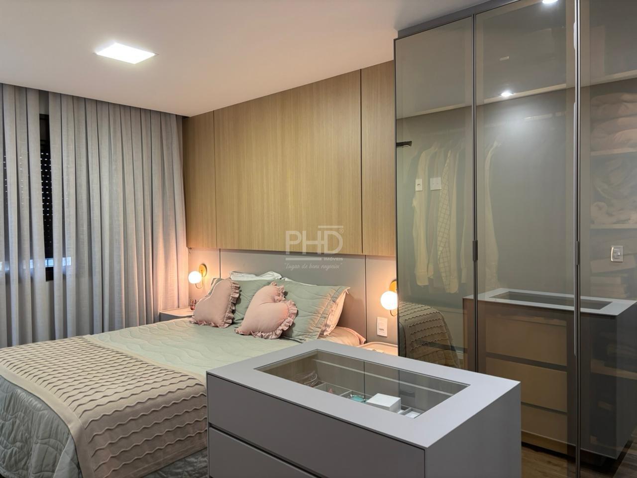 Cobertura, 3 quartos, 128 m² - Foto 6