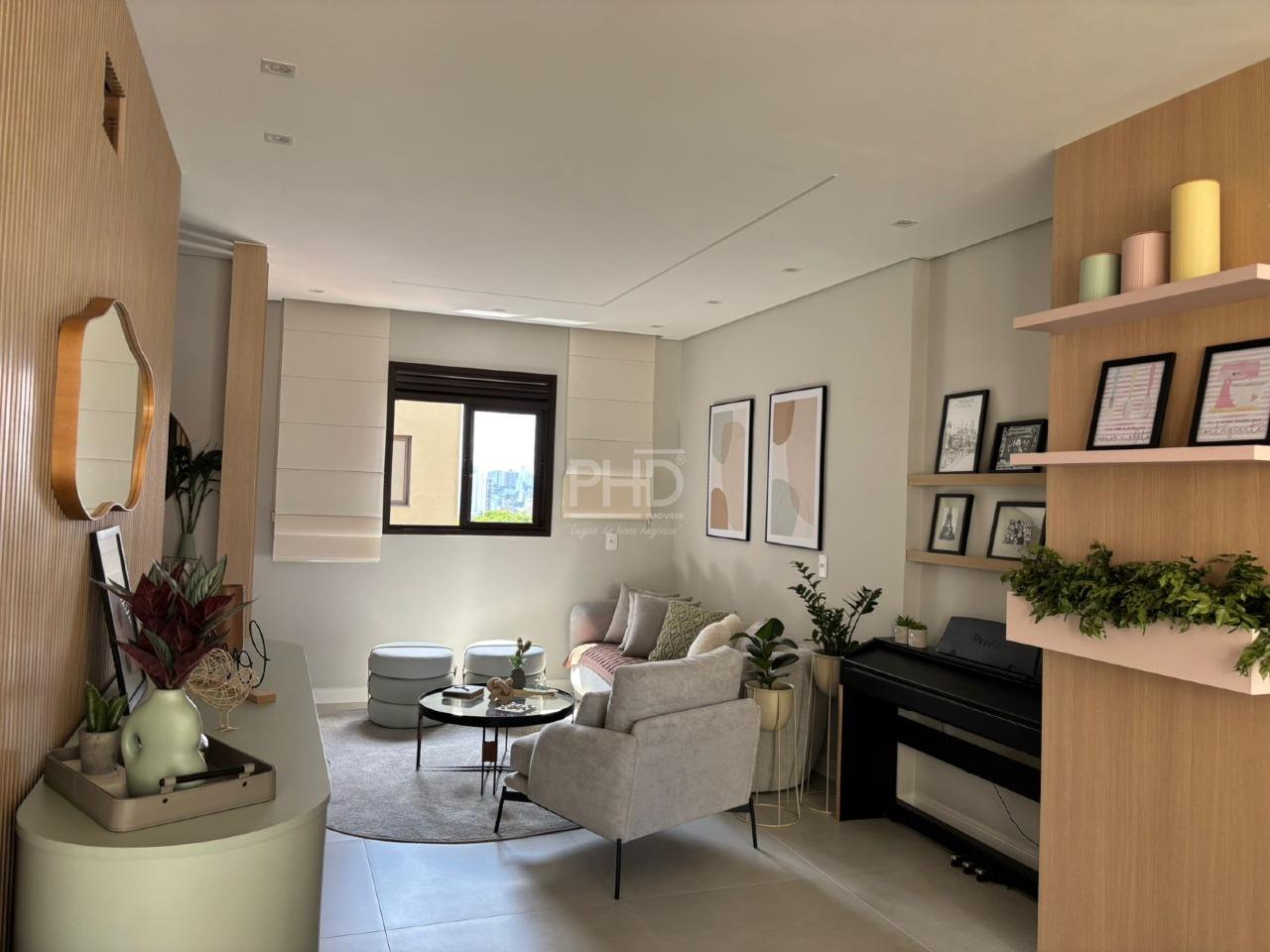 Cobertura, 3 quartos, 128 m² - Foto 2