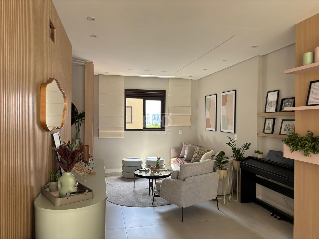 Cobertura, 3 quartos, 128 m² - Foto 1