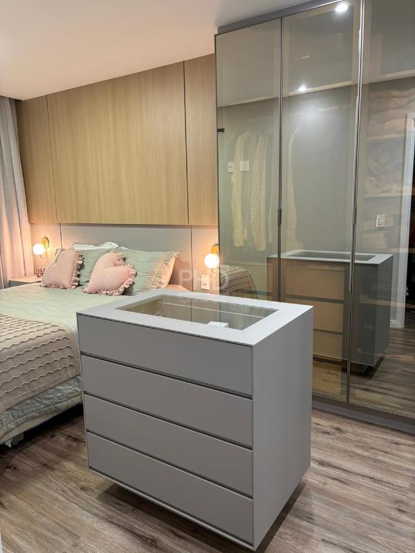 Cobertura, 3 quartos, 128 m² - Foto 5