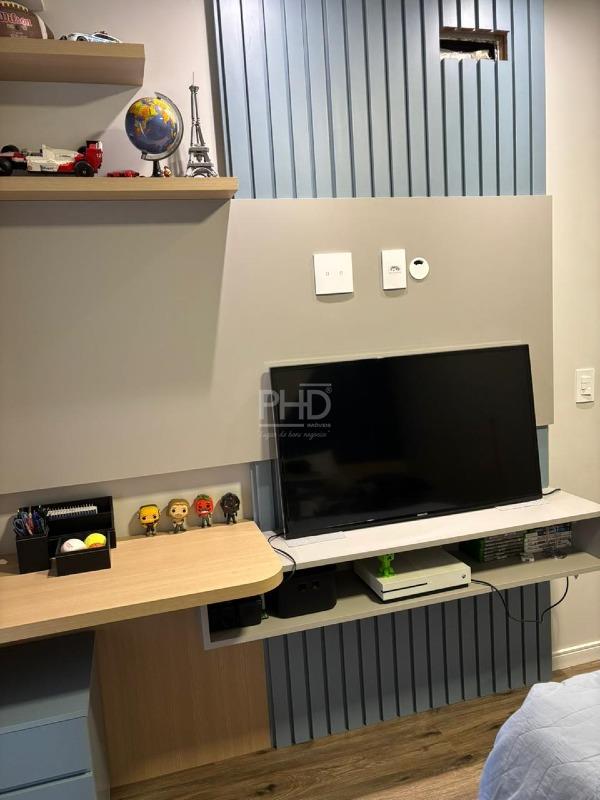 Cobertura, 3 quartos, 128 m² - Foto 13