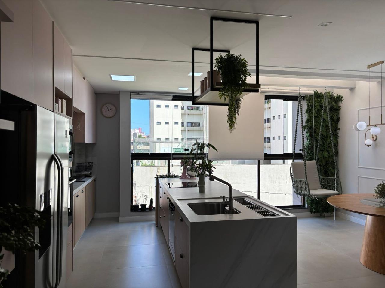 Cobertura, 3 quartos, 128 m² - Foto 4