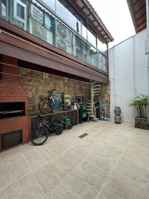 Sobrado, 4 quartos - Foto 9