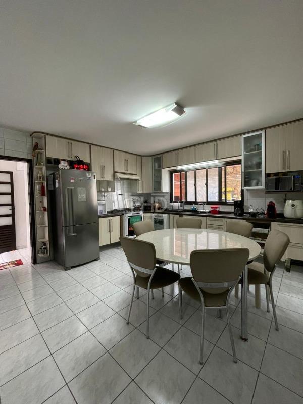 Sobrado, 4 quartos - Foto 14