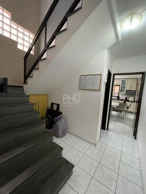 Sobrado, 4 quartos - Foto 15