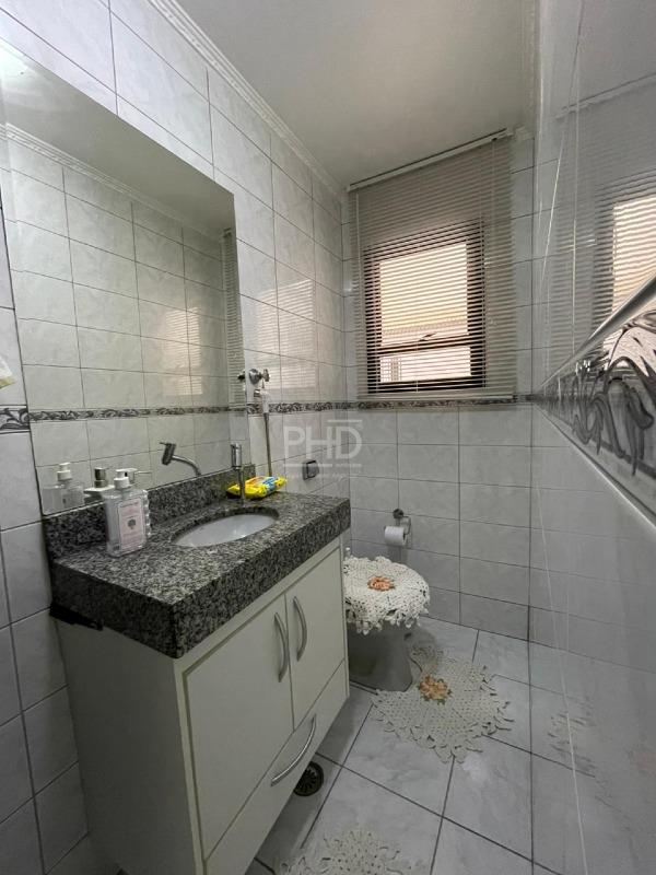 Sobrado, 4 quartos - Foto 26