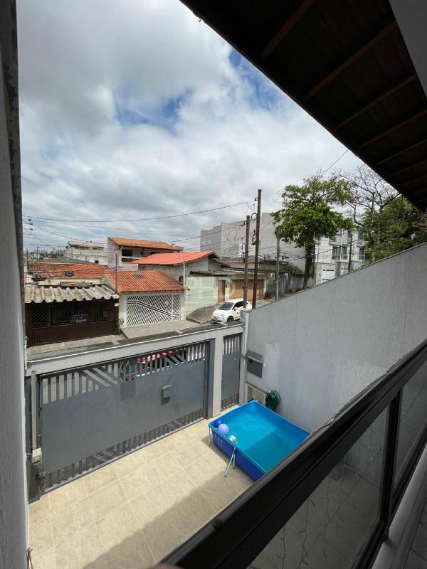 Sobrado, 4 quartos - Foto 31