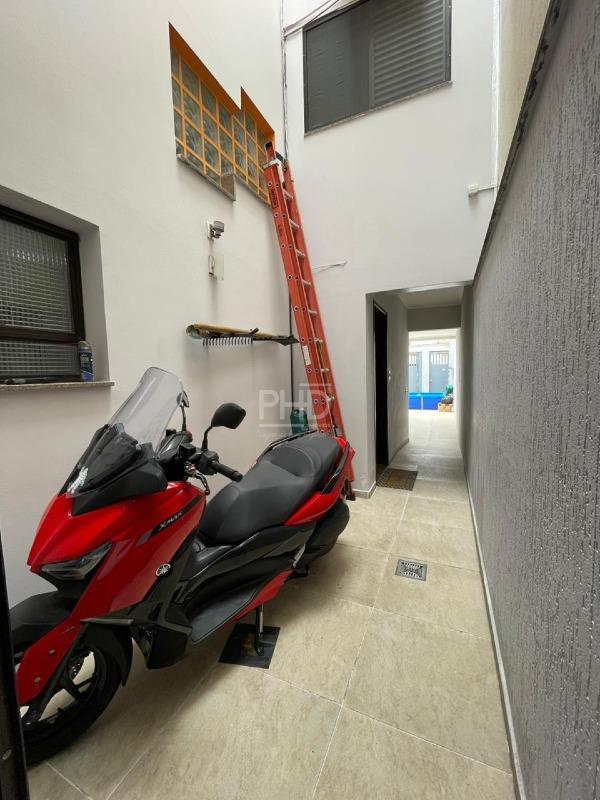 Sobrado, 4 quartos - Foto 29