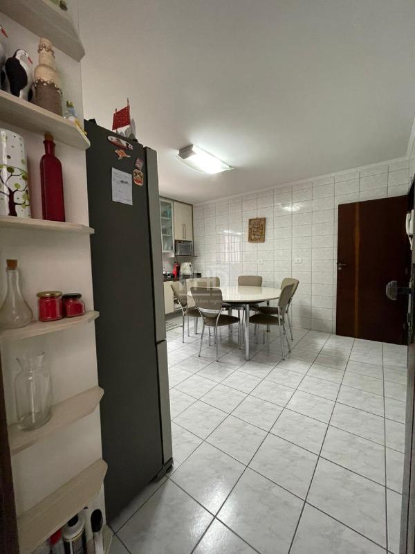 Sobrado, 4 quartos - Foto 12