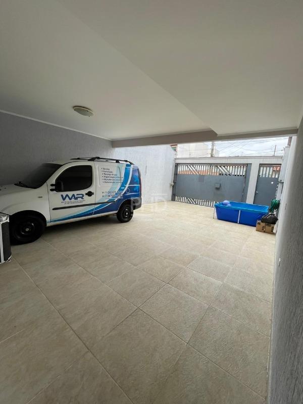 Sobrado, 4 quartos - Foto 30