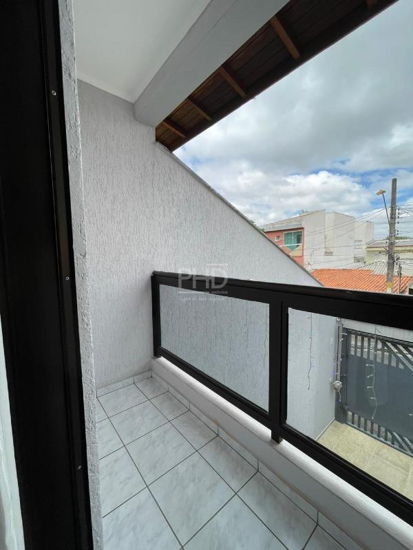 Sobrado, 4 quartos - Foto 8