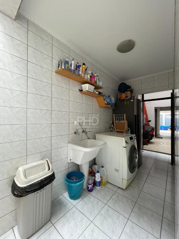 Sobrado, 4 quartos - Foto 28