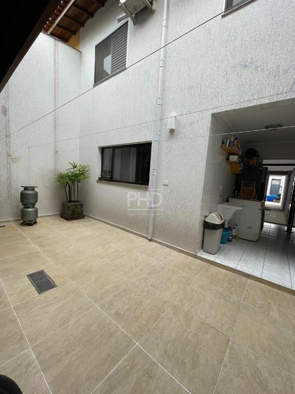 Sobrado, 4 quartos - Foto 10