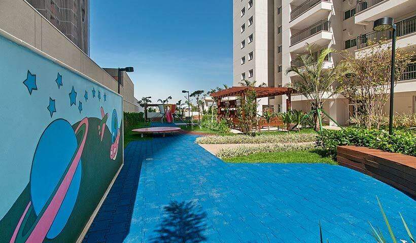 Apartamento, 2 quartos, 71 m² - Foto 31