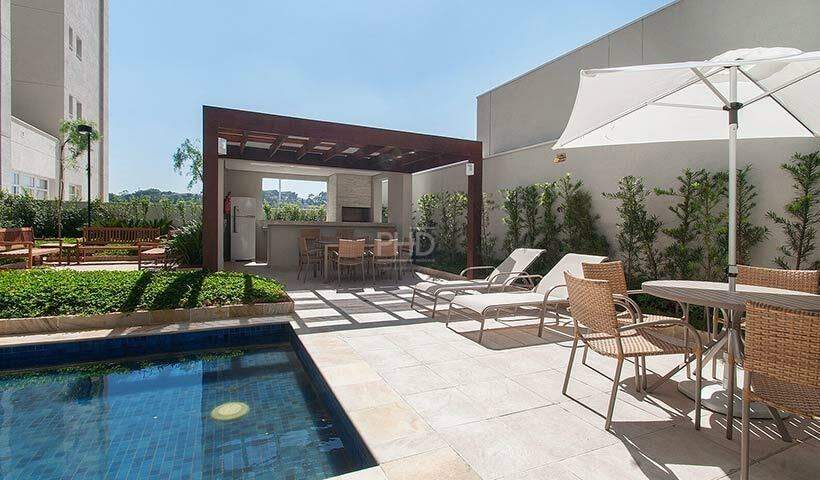 Apartamento, 2 quartos, 71 m² - Foto 17