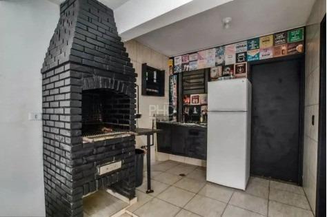 Sobrado, 3 quartos, 172 m² - Foto 19