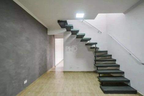 Sobrado, 3 quartos, 172 m² - Foto 1