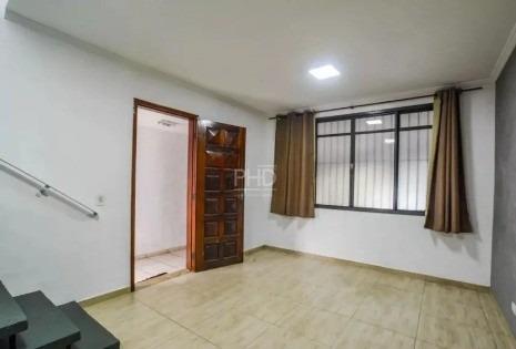 Sobrado, 3 quartos, 172 m² - Foto 4