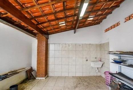 Sobrado, 3 quartos, 172 m² - Foto 17