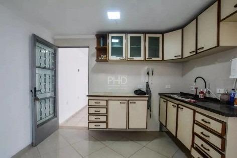 Sobrado, 3 quartos, 172 m² - Foto 16