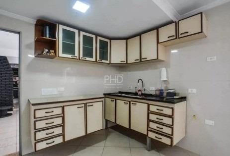 Sobrado, 3 quartos, 172 m² - Foto 15