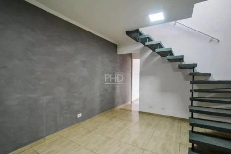 Sobrado, 3 quartos, 172 m² - Foto 2