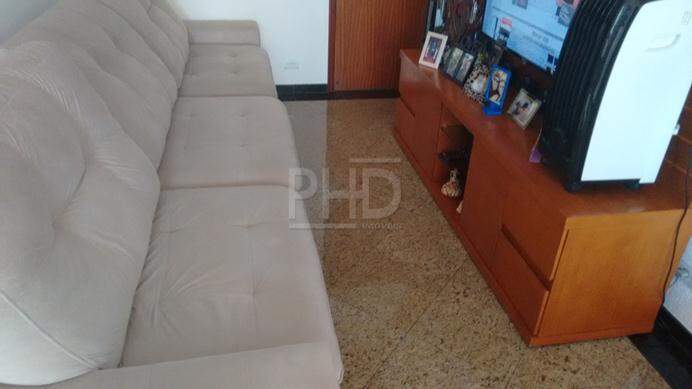 Apartamento à venda com 3 quartos, 86m² - Foto 1