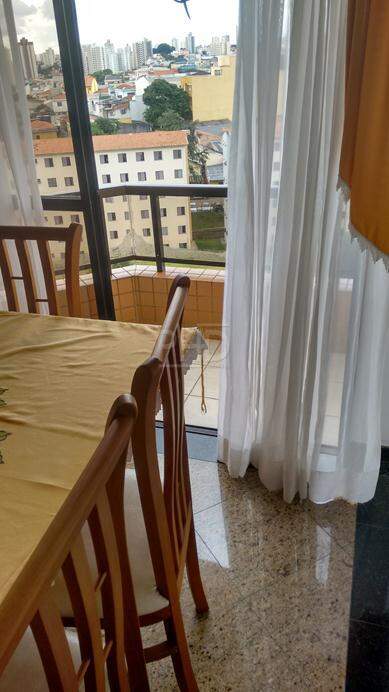 Apartamento à venda com 3 quartos, 86m² - Foto 2