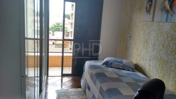 Apartamento à venda com 3 quartos, 86m² - Foto 6