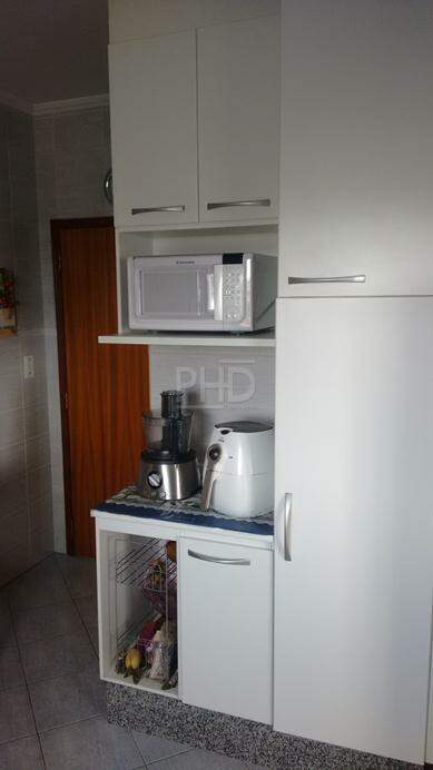 Apartamento à venda com 3 quartos, 86m² - Foto 12