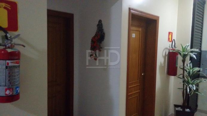 Apartamento à venda com 3 quartos, 86m² - Foto 17