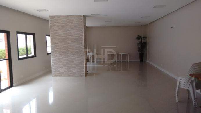 Apartamento à venda com 3 quartos, 86m² - Foto 22