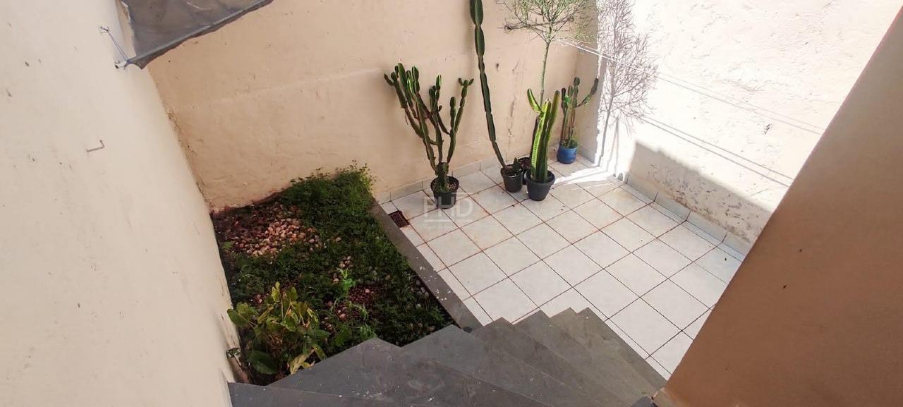 Sobrado, 3 quartos, 180 m² - Foto 28