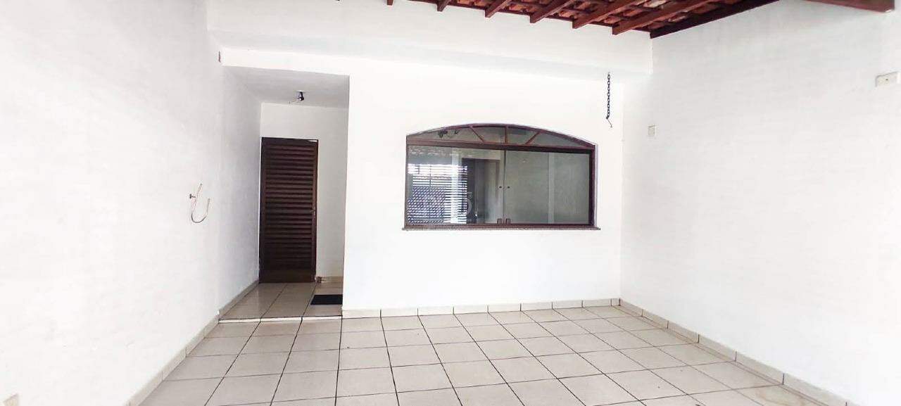 Sobrado, 3 quartos, 180 m² - Foto 1
