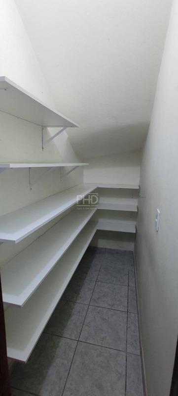 Sobrado, 3 quartos, 180 m² - Foto 25