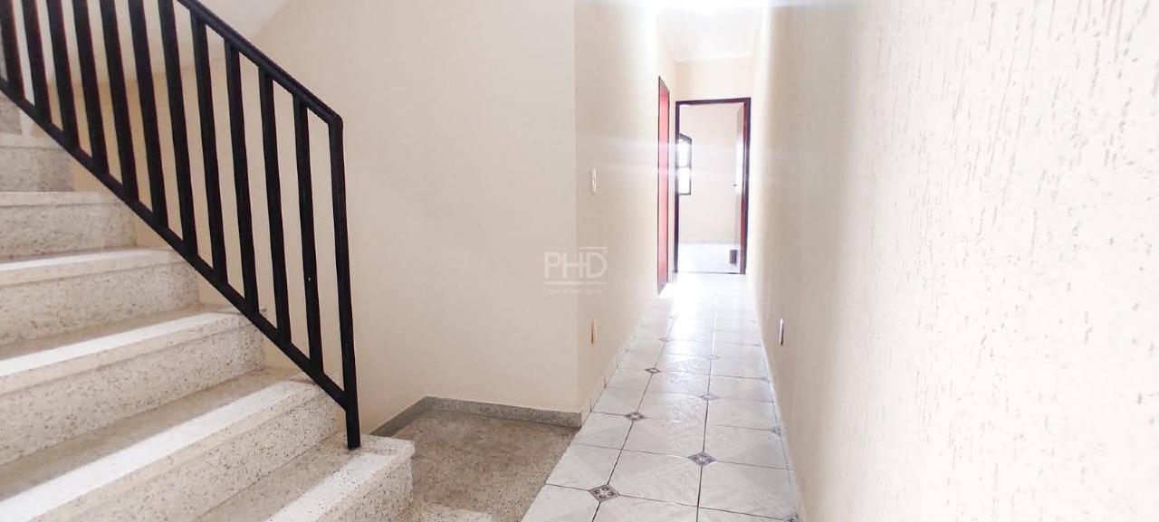 Sobrado, 3 quartos, 180 m² - Foto 21