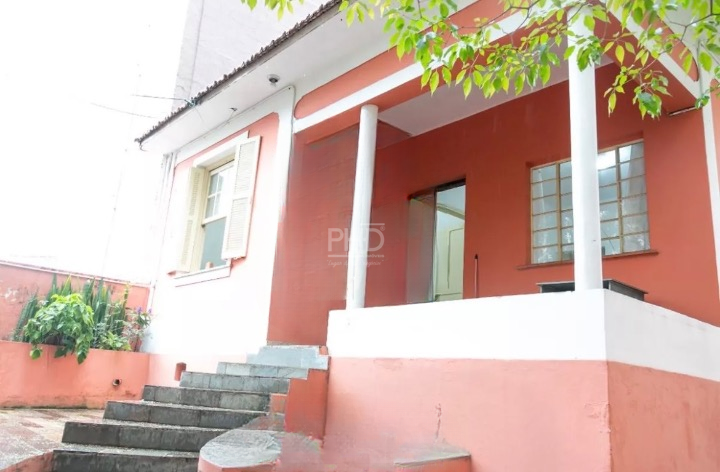 Casa, 3 quartos, 300 m² - Foto 1