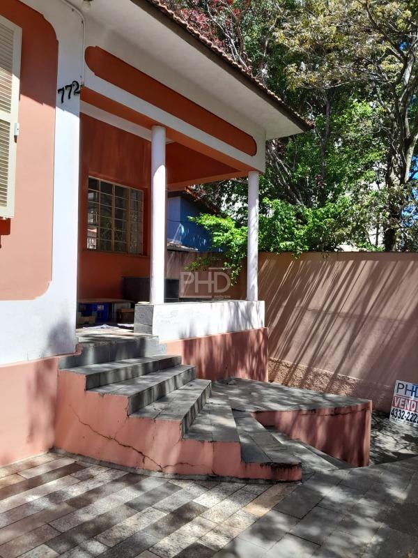 Casa, 3 quartos, 300 m² - Foto 24