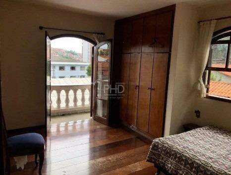 Sobrado, 2 quartos, 130 m² - Foto 4