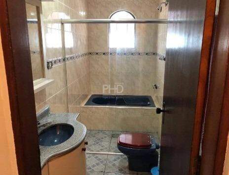 Sobrado, 2 quartos, 130 m² - Foto 7