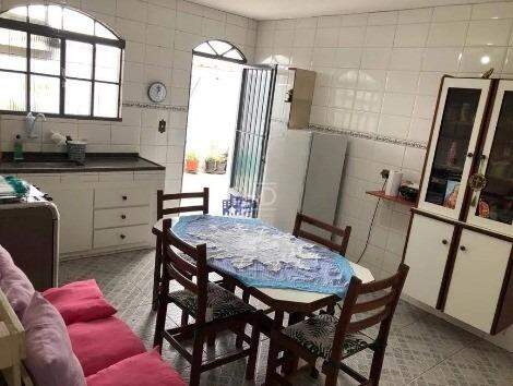 Sobrado, 2 quartos, 130 m² - Foto 3