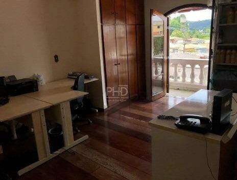 Sobrado, 2 quartos, 130 m² - Foto 6